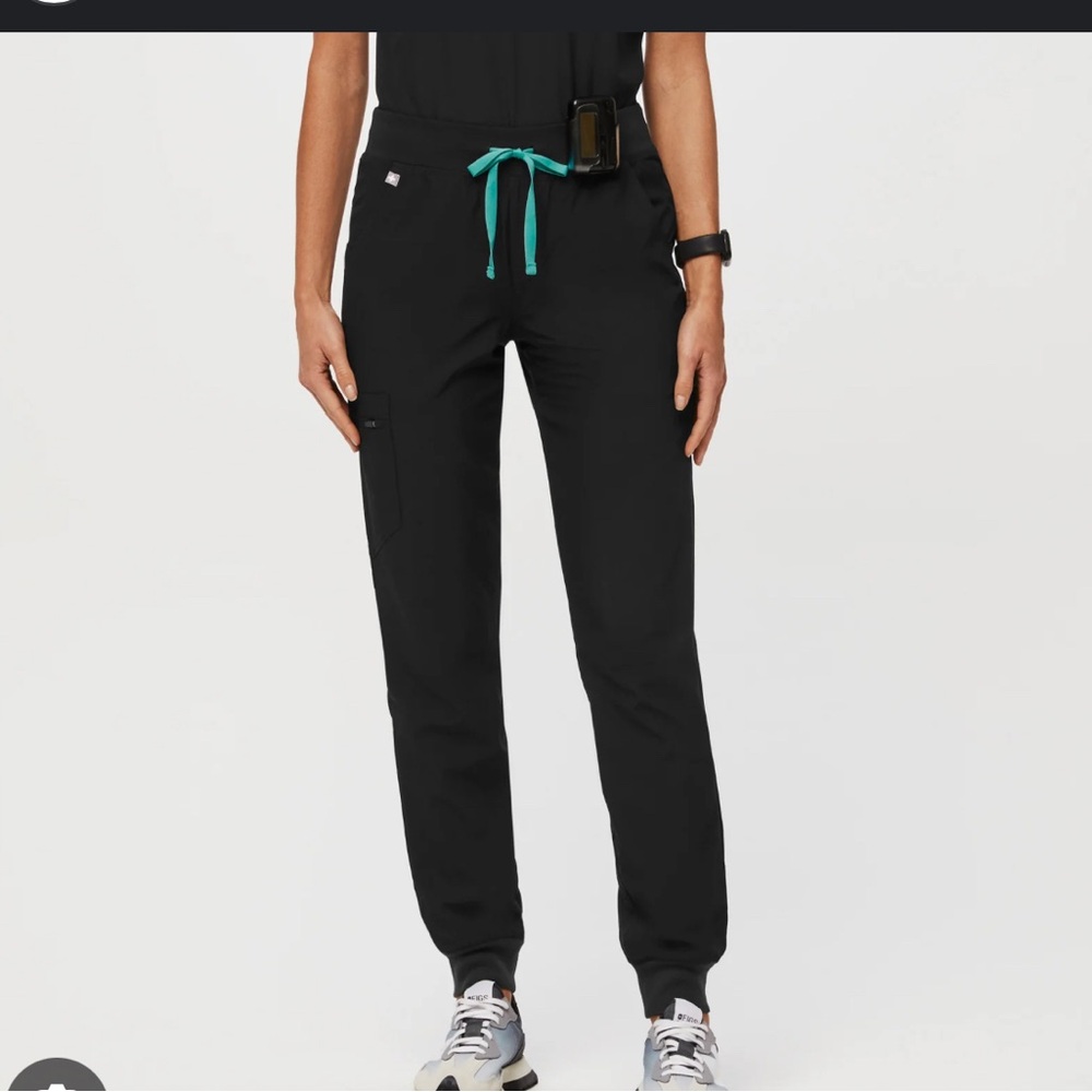 Figs FREEX Zamora lined Jogger scrub Pants